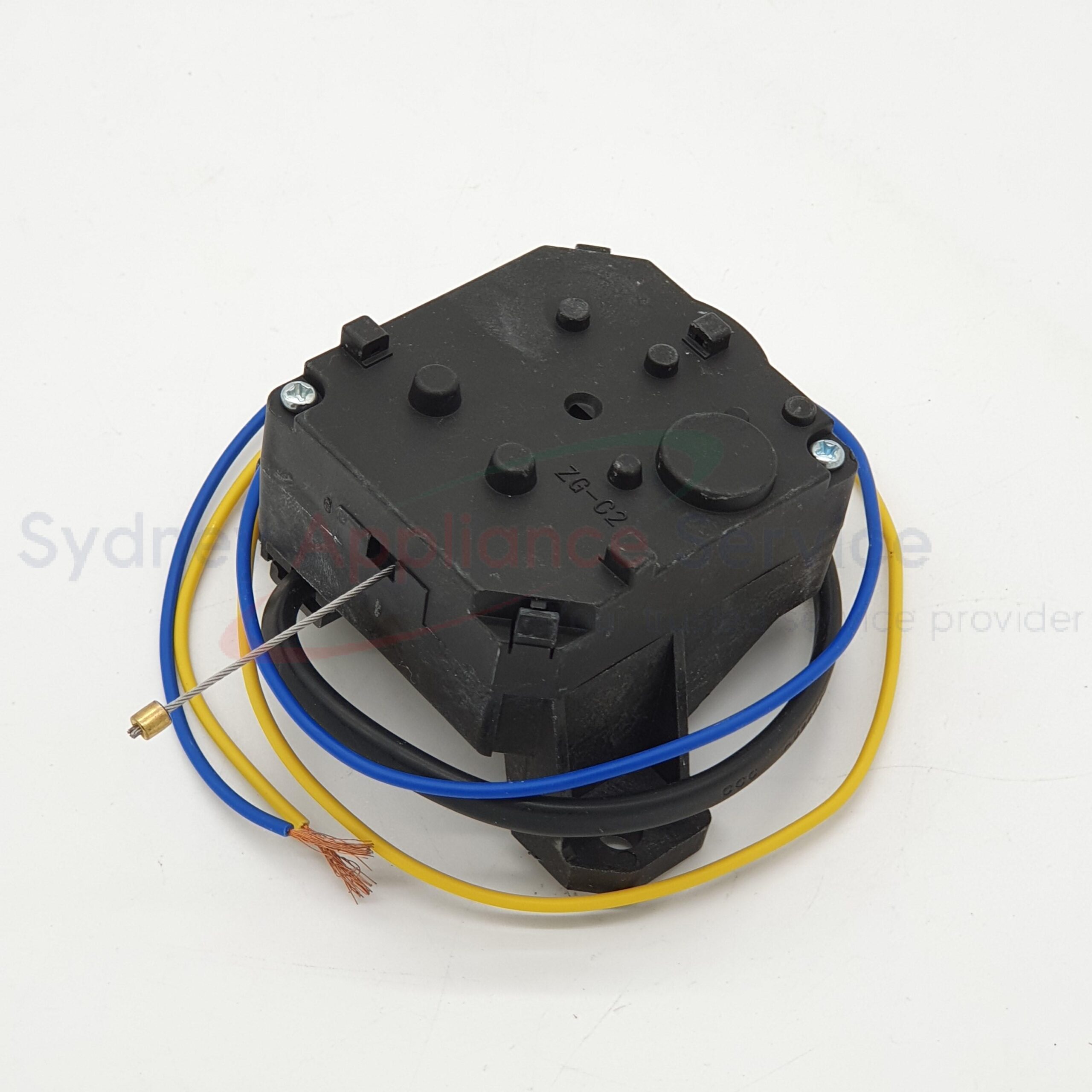 HAIER WASHING MACHINE ACTUATOR BRAKE - H00330504012A - H00330504012A - Part for - - Models: 62348-A, 62351-A, 62360-A, 62361-A, 62366-A, 62367-A, 62368-A, 62369-A, 62376-A, 92299-A, 93297-A, 93299-A, HWT07AN1, HWT08AN1, HWT09AD1, HWT10AD1, HWT10ADB1, HWT10ANB1, HWT12AD1, HWT60AA1, HWT75AA1, WL1064G1, WL1264P1, WL8058G1, WL9058G1 HAIER WASHING MACHINE ACTUATOR BRAKE - H00330504012A - H00330504012A - Part for - - Models: 62348-A, 62351-A, 62360-A, 62361-A, 62366-A, 62367-A, 62368-A, 62369-A, 62376-A, 92299-A, 93297-A, 93299-A, HWT07AN1, HWT08AN1, HWT09AD1, HWT10AD1, HWT10ADB1, HWT10ANB1, HWT12AD1, HWT60AA1, HWT75AA1, WL1064G1, WL1264P1, WL8058G1, WL9058G1