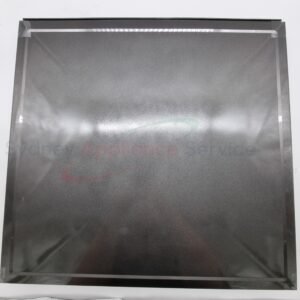 FISHER & PAYKEL DRYER PANEL TOP GRAPHITE - H0020810882E