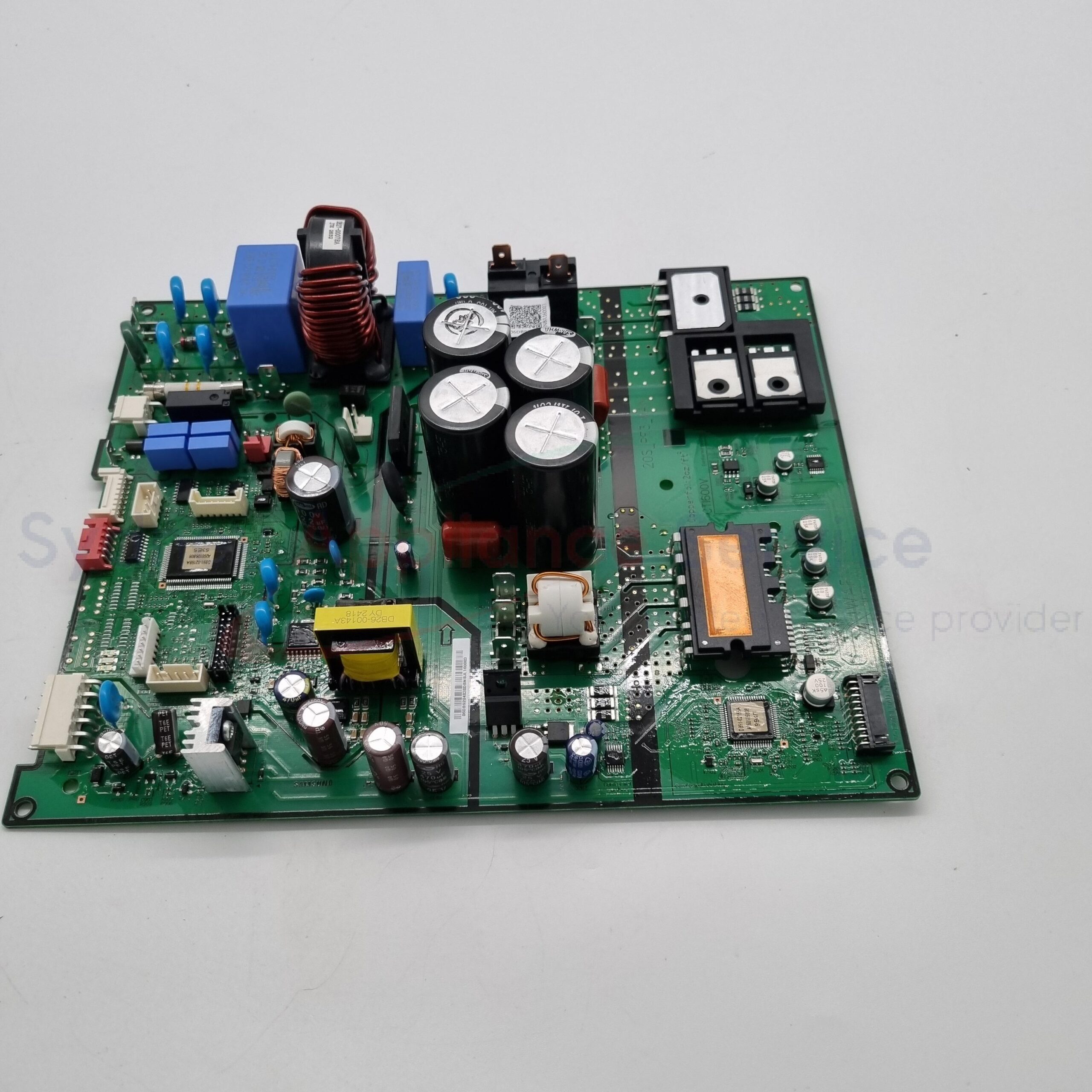PCB INVERTER ASSY - DB92-04838D - DB92-04838D - Part for - - Models: 0000, 0000, 0000, 0000, 0000, AR18TXEABWKXSA, AR24TXEABWKXSA, AR30TXEABWKXSA, AR30TXHYBWKXSA, AR30TXHYCWKXSA PCB INVERTER ASSY - DB92-04838D - DB92-04838D - Part for - - Models: 0000, 0000, 0000, 0000, 0000, AR18TXEABWKXSA, AR24TXEABWKXSA, AR30TXEABWKXSA, AR30TXHYBWKXSA, AR30TXHYCWKXSA