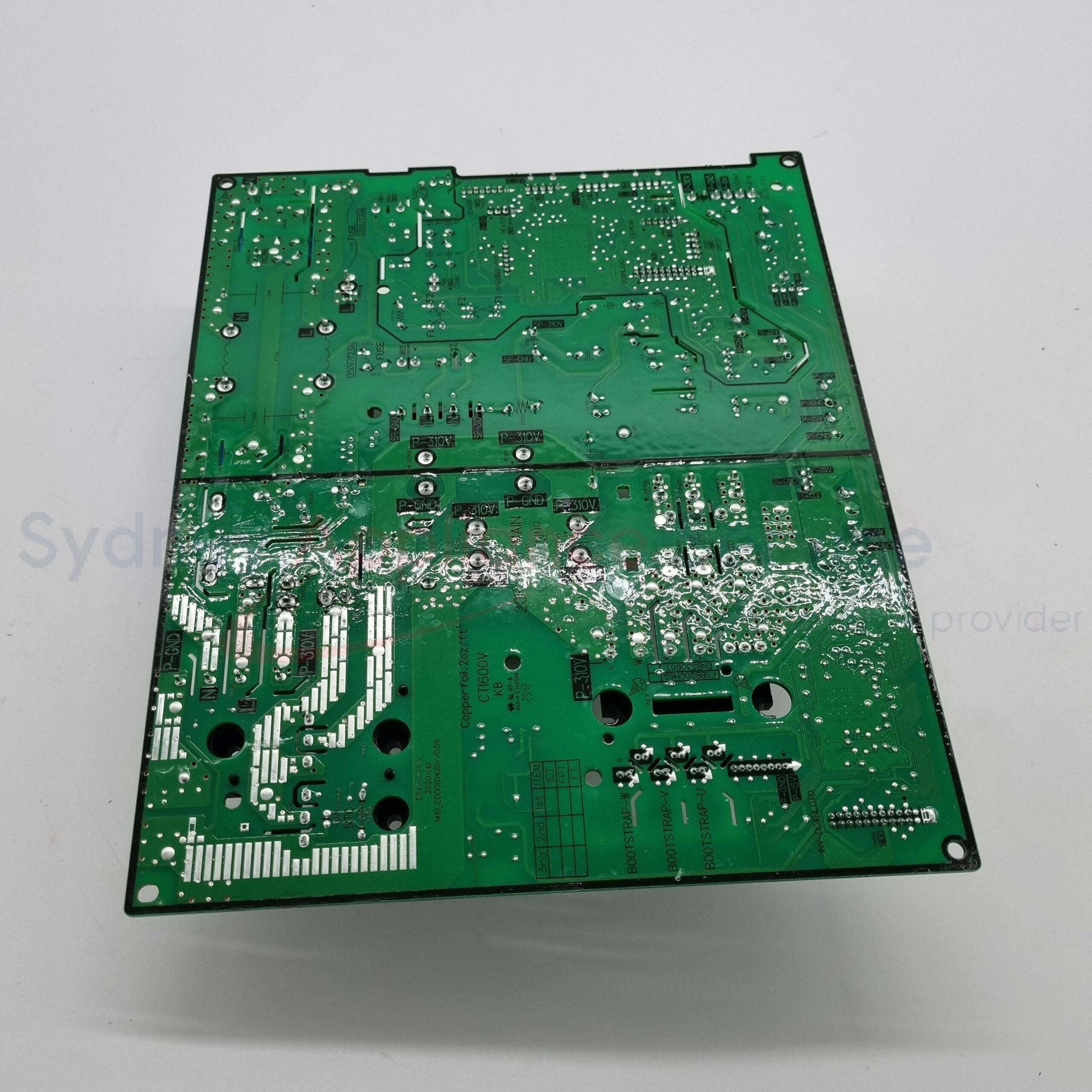 PCB INVERTER ASSY - DB92-04838D - DB92-04838D - Part for - - Models: 0000, 0000, 0000, 0000, 0000, AR18TXEABWKXSA, AR24TXEABWKXSA, AR30TXEABWKXSA, AR30TXHYBWKXSA, AR30TXHYCWKXSA PCB INVERTER ASSY - DB92-04838D - DB92-04838D - Part for - - Models: 0000, 0000, 0000, 0000, 0000, AR18TXEABWKXSA, AR24TXEABWKXSA, AR30TXEABWKXSA, AR30TXHYBWKXSA, AR30TXHYCWKXSA