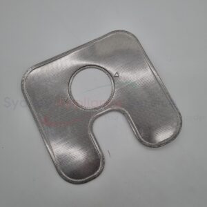 HAIER DISHWASHER FILTER PLATE - H0120102548