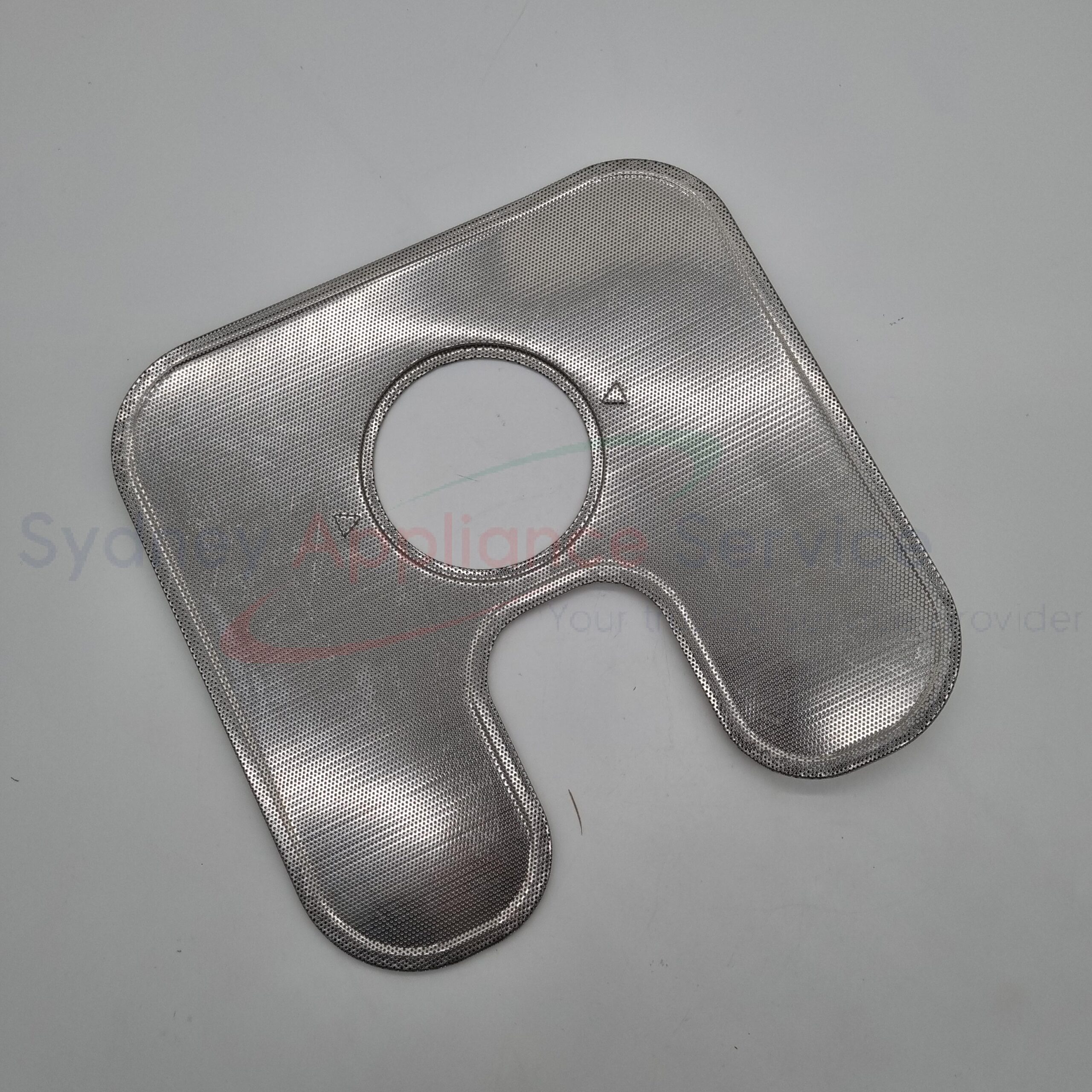 HAIER DISHWASHER FILTER PLATE - H0120102548 - H0120102548 - Part for - - Models: 61613-A, 61614-A, 61614-B, 61614-C, 61615-A, 61616-A, 61616-B, 61616-C, 61616-D, 61617-A, 61658-A, 61659-A, 61662-A, 61663-A, 61664-A, 61665-A, 61667-A, 61669-A, 82431-A, 82431-A, 82431-B, 82432-A, 84223-A, DW60FC4B2, DW60FC4X2, DW60U212, DW60U2I2, DW60U412, HDW13F0B1, HDW13F0PS1, HDW13F0PS2, HDW13F0S1, HDW13F0W1, HDW15F1B1, HDW15F1S1, HDW15F2B1, HDW15F2S1, HDW15F3B1, HDW15F3S1, HDW15F4S1, HDW15U2I1 HAIER DISHWASHER FILTER PLATE - H0120102548 - H0120102548 - Part for - - Models: 61613-A, 61614-A, 61614-B, 61614-C, 61615-A, 61616-A, 61616-B, 61616-C, 61616-D, 61617-A, 61658-A, 61659-A, 61662-A, 61663-A, 61664-A, 61665-A, 61667-A, 61669-A, 82431-A, 82431-A, 82431-B, 82432-A, 84223-A, DW60FC4B2, DW60FC4X2, DW60U212, DW60U2I2, DW60U412, HDW13F0B1, HDW13F0PS1, HDW13F0PS2, HDW13F0S1, HDW13F0W1, HDW15F1B1, HDW15F1S1, HDW15F2B1, HDW15F2S1, HDW15F3B1, HDW15F3S1, HDW15F4S1, HDW15U2I1