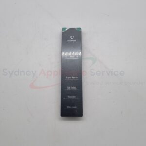 HAIER FRIDGES & FREEZERS PANEL DISPLAY - H0060868286T