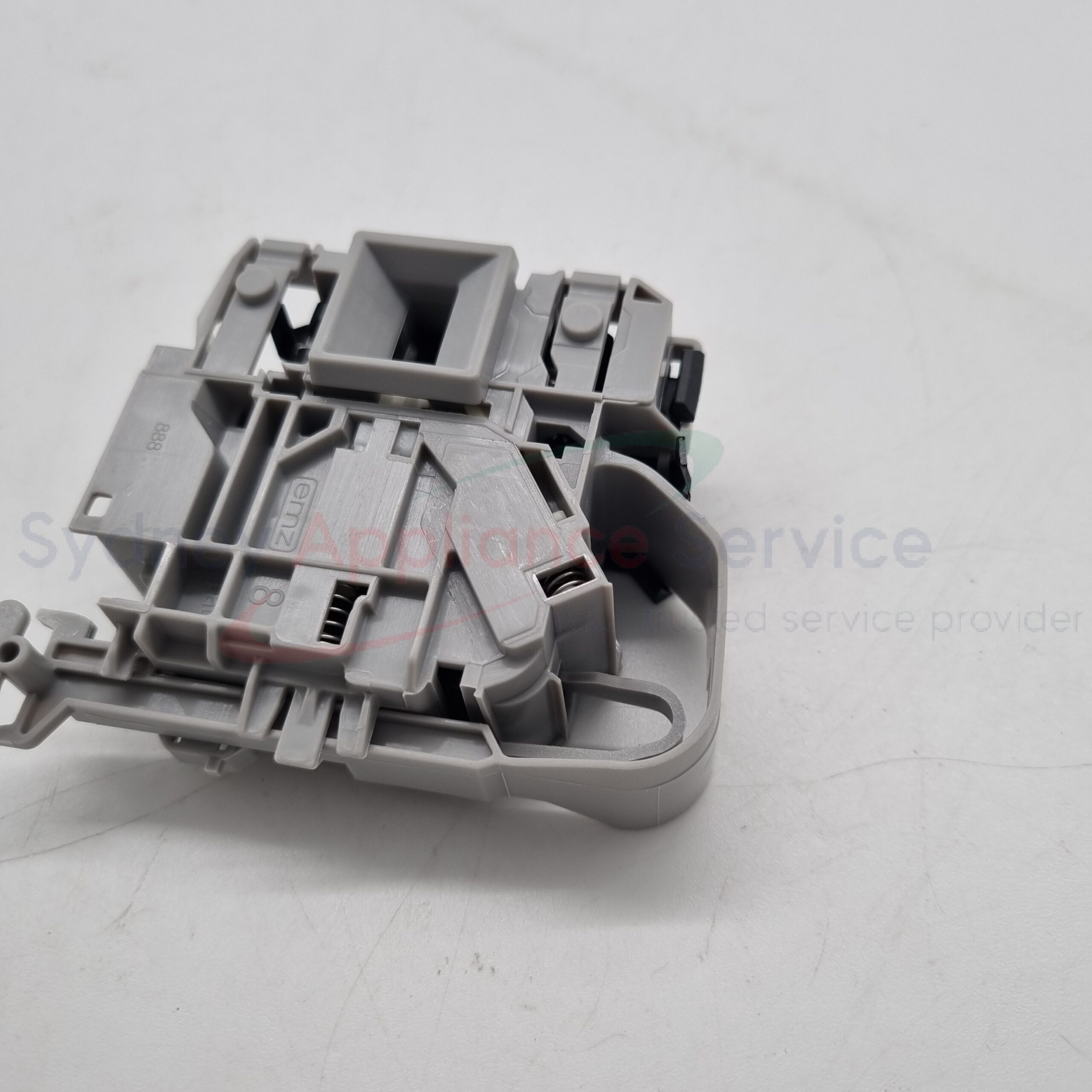 FISHER & PAYKEL WASHING MACHINE DOOR LOCK - H0024000128EB - H0024000128EB - Part for - - Models: 62381-A, HWDX1590CTB1 FISHER & PAYKEL WASHING MACHINE DOOR LOCK - H0024000128EB - H0024000128EB - Part for - - Models: 62381-A, HWDX1590CTB1