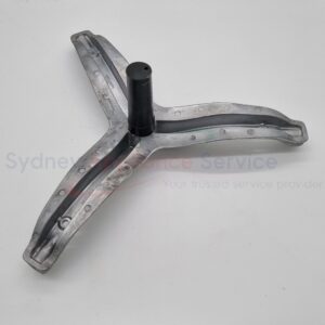 WESTINGHOUSE WASHING MACHINE BEARING SPIDER;ASSEMBLY;W25 - 140006755049