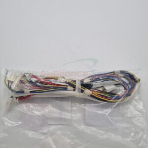 DRYER HARNESS & THERMOSTAT ASSY - 140132855036