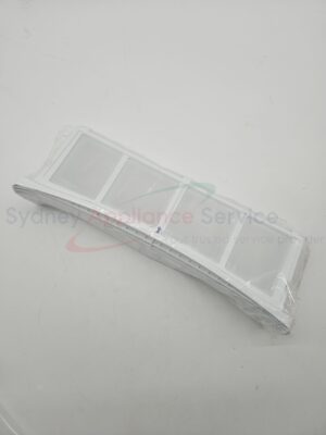 DRYER FLUFF FILTER - 8581366019017