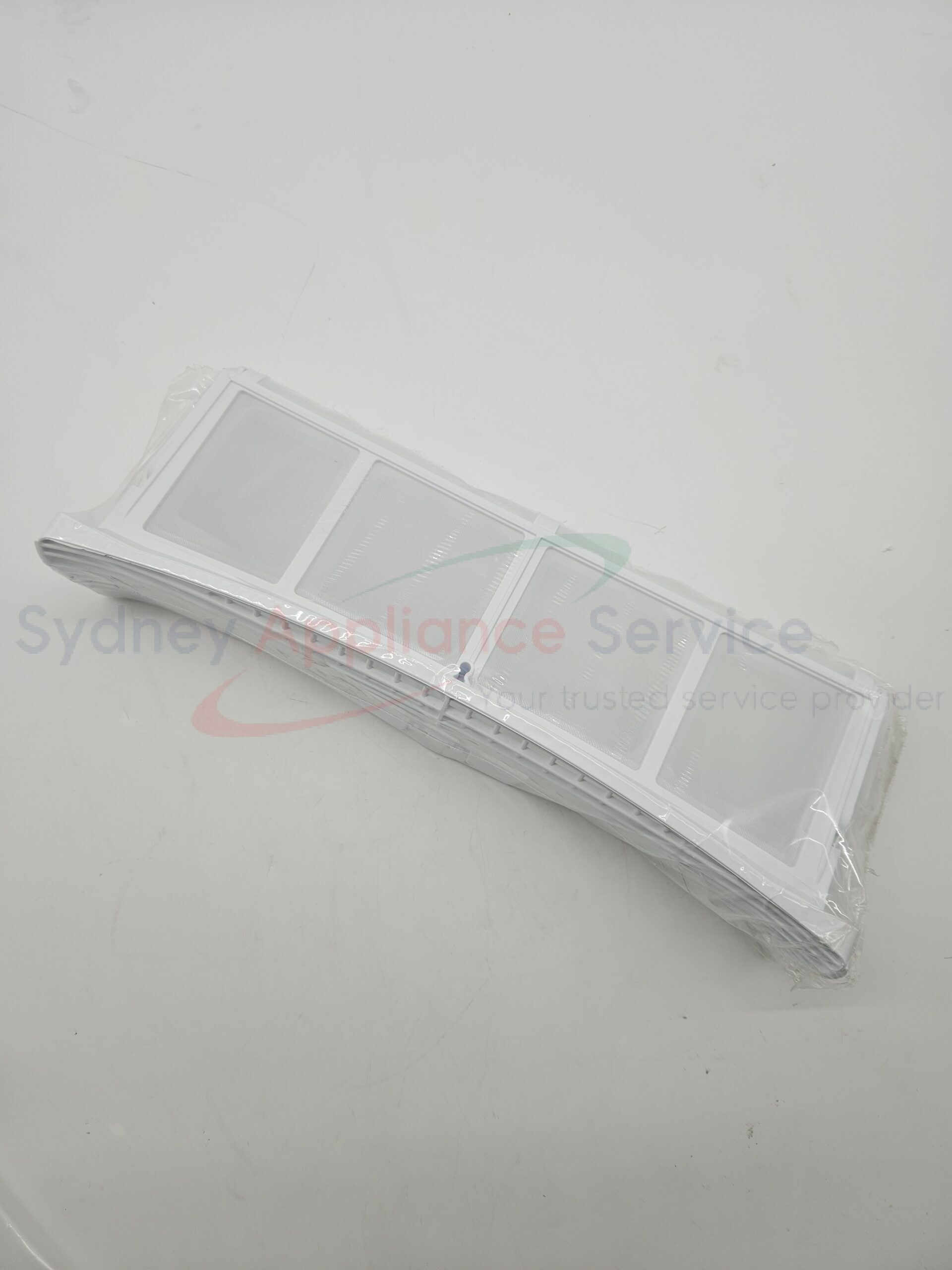 DRYER FLUFF FILTER - 8581366019017 - 8581366019017 - Part for - - Models: 91609839801, EDC804BEWA DRYER FLUFF FILTER - 8581366019017 - 8581366019017 - Part for - - Models: 91609839801, EDC804BEWA