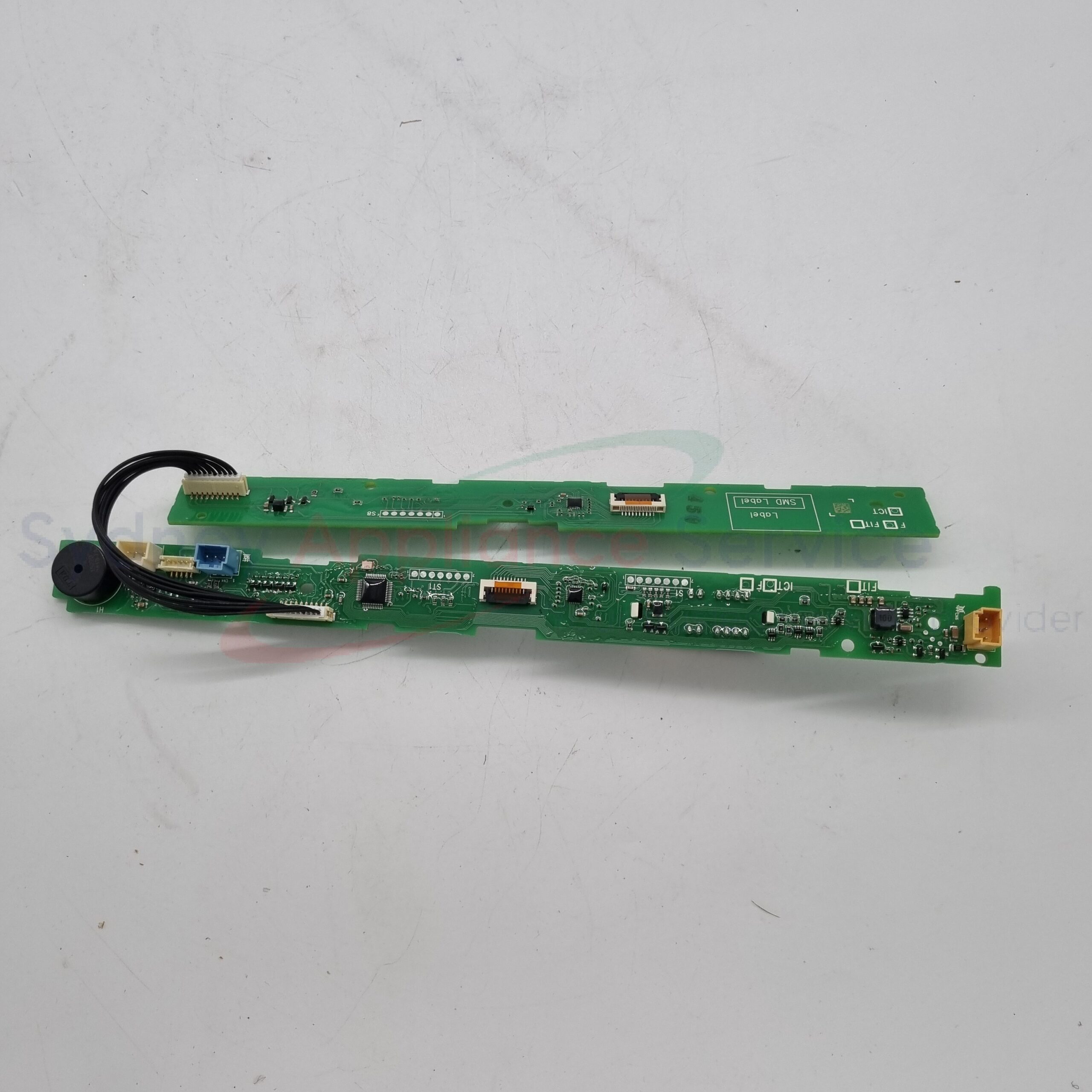 DISPLAY BOARD - H0121800104M - H0121800104M - Part for - - Models: 61615-A, 61615-B, 82431-A, 82431-A, 82431-B, DW60U212, DW60U2I2, DW60U412, HDW15U2I1 DISPLAY BOARD - H0121800104M - H0121800104M - Part for - - Models: 61615-A, 61615-B, 82431-A, 82431-A, 82431-B, DW60U212, DW60U2I2, DW60U412, HDW15U2I1