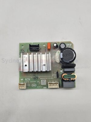 BOARD FREQUENCY CONVERSION - H0121800234