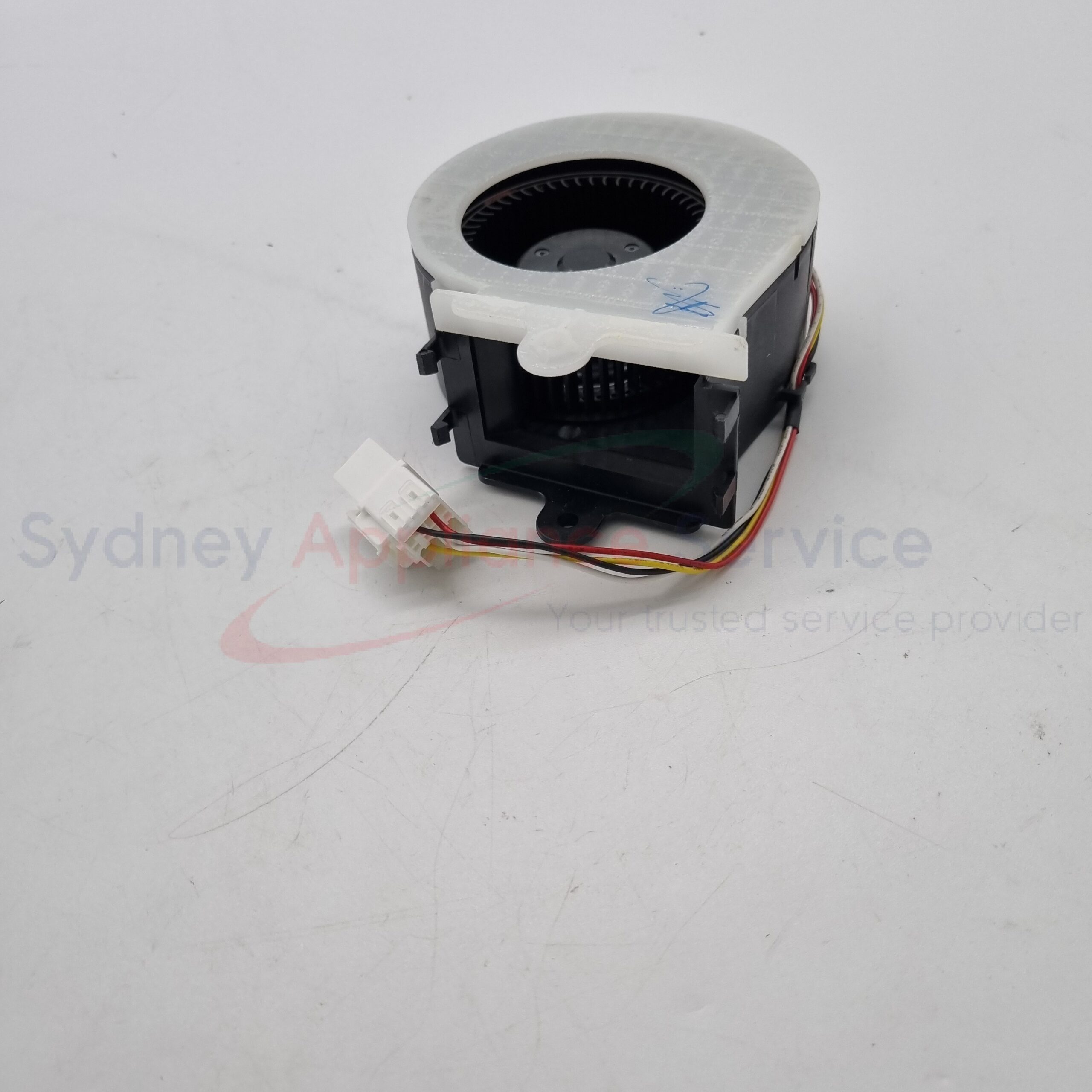 FAN COMPACT FRZ - H0064002353 - H0064002353 - Part for - - Models: 62288-A, 62289-A, HRF680YZC, HRF680YZS FAN COMPACT FRZ - H0064002353 - H0064002353 - Part for - - Models: 62288-A, 62289-A, HRF680YZC, HRF680YZS