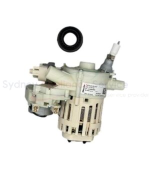 MIELE DISHWASHER CIRCULATION PUMP - 10397279