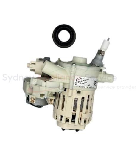 MIELE DISHWASHER CIRCULATION PUMP - 10397279 - 10397279 - Part for - - Models: MIELE DISHWASHER CIRCULATION PUMP - 10397279 - 10397279 - Part for - - Models: