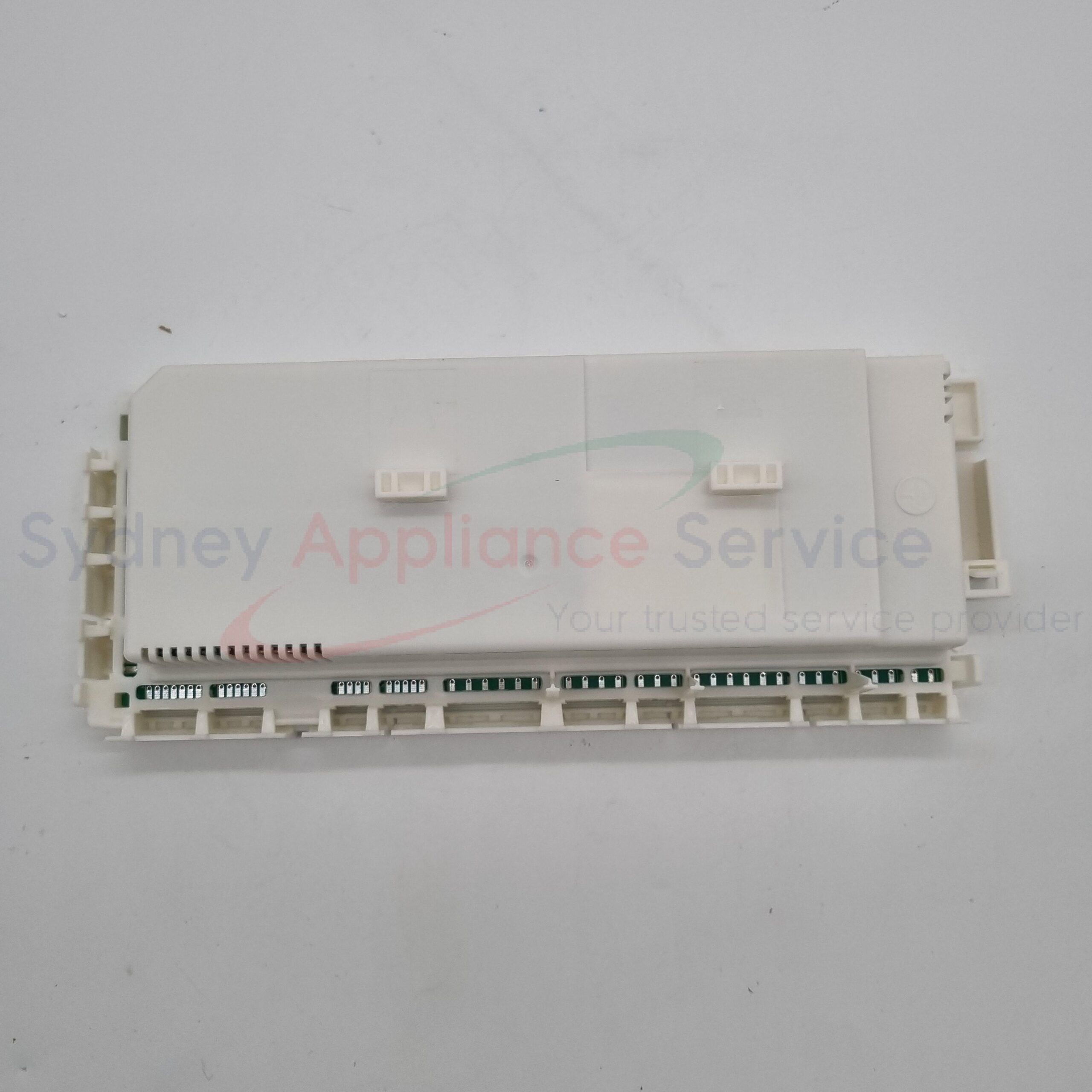 AEG DISHWASHER BOARD PCB PROGRAMMED PB101 - 973911434454014 - 973911434454014 - Part for - - Models: 91143445401, FSE73700P AEG DISHWASHER BOARD PCB PROGRAMMED PB101 - 973911434454014 - 973911434454014 - Part for - - Models: 91143445401, FSE73700P
