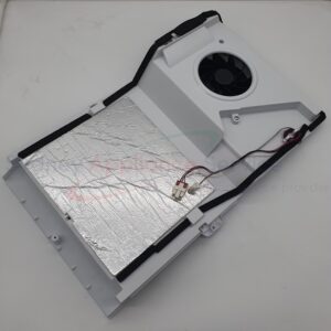 FREEZER AIR DUCT COMPONENT - K2381259