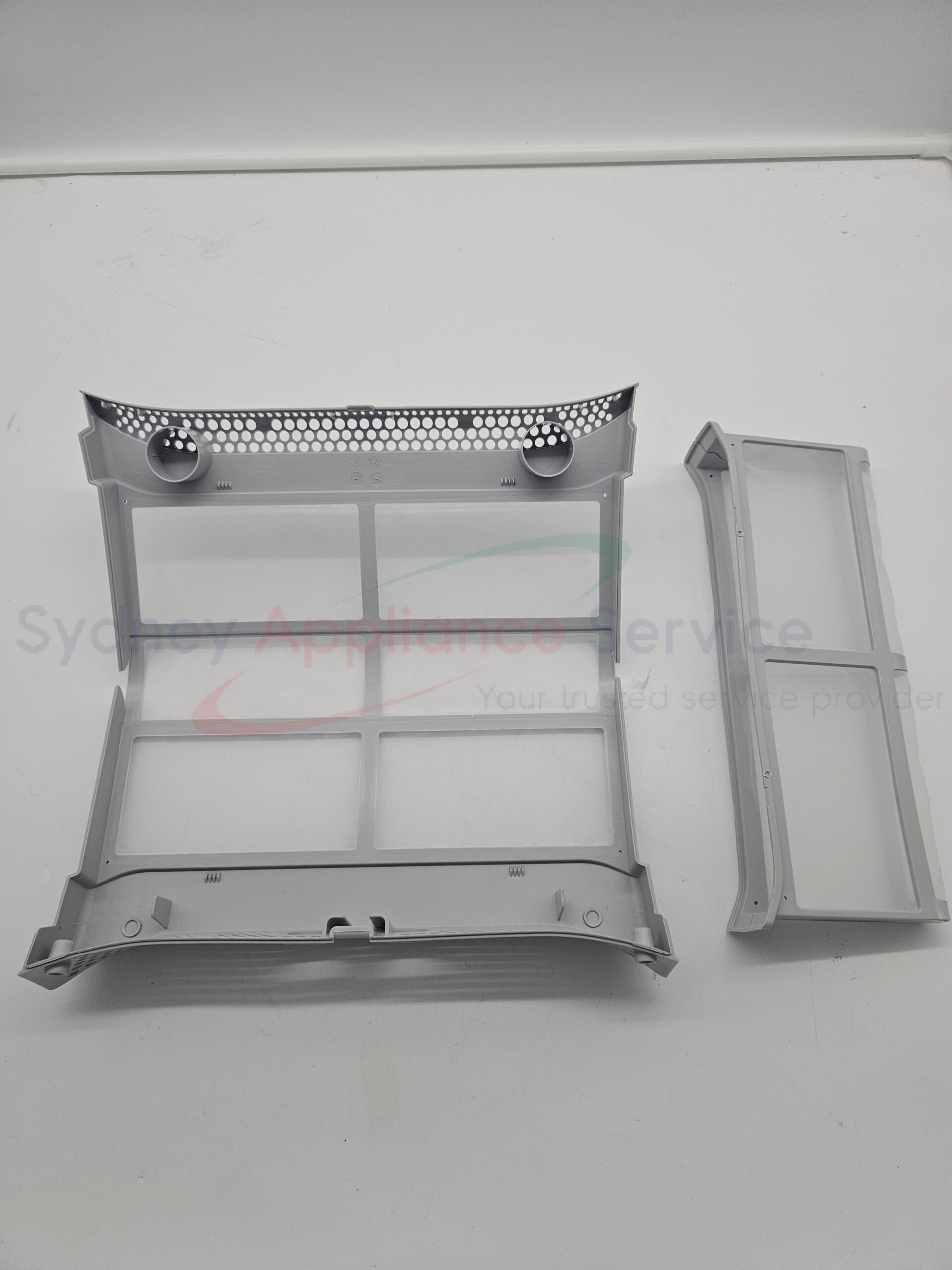 DRYER LINT FILTER ASSY LOC101 - K2281948 - K2281948 - Part for - - Models: 000AUH, D40BB, D42BS, D50YH, D50YJ, D60D1, D61QP, D71HP, D71HP, D80CE, D811L, D9009, D900D, D901M, D90D4, DA00A, DA00C, DA01A, DA01C, DA02U, DHSE90-BVB101-000AUH, HDF5S80H, HDF7S90HB, HDF8I10HB, HDFS10HPB, HDFS80HE, HDFS80HS, HDFS90HAB, HDGE90H DRYER LINT FILTER ASSY LOC101 - K2281948 - K2281948 - Part for - - Models: 000AUH, D40BB, D42BS, D50YH, D50YJ, D60D1, D61QP, D71HP, D71HP, D80CE, D811L, D9009, D900D, D901M, D90D4, DA00A, DA00C, DA01A, DA01C, DA02U, DHSE90-BVB101-000AUH, HDF5S80H, HDF7S90HB, HDF8I10HB, HDFS10HPB, HDFS80HE, HDFS80HS, HDFS90HAB, HDGE90H