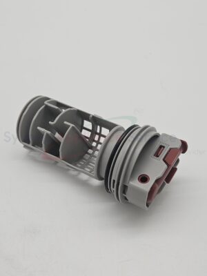 AEG FILTER ASSEMBLY DIAPHRAGM - 140040243036