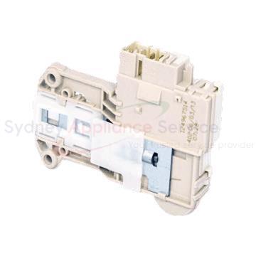 WASHING MACHINE DOOR LOCK - 1249675131 - 1249675131 - Part for - - Models: WASHING MACHINE DOOR LOCK - 1249675131 - 1249675131 - Part for - - Models: