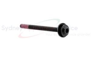 ELECTROLUX SCREW KIT BUSH HANDLE - 4055247474