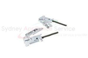AEG/ELECTROLUX DISHWASHER DOOR HINGES LEFT/RIGHT- - 4055179909