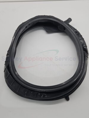 HISENSE WASHING MACHINE BELLOW DOOR SEAL - K2446975
