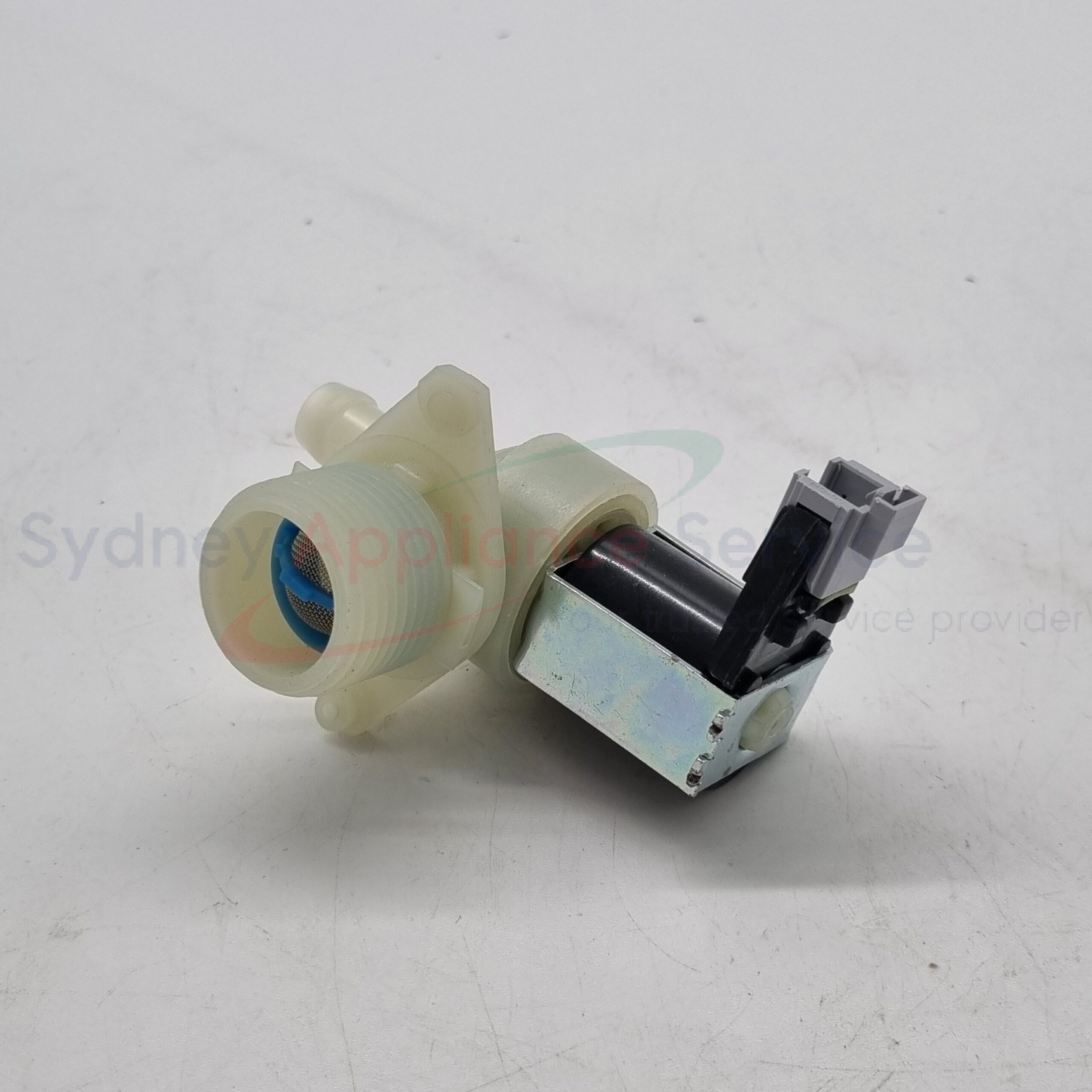 DISHWASHER WATER VALVES - 1751580400 - 1751580400 - Part for - - Models: DISHWASHER WATER VALVES - 1751580400 - 1751580400 - Part for - - Models: