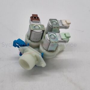 ELECTRIC VALVE 3-WAYS FLOW METER - 8588087104291