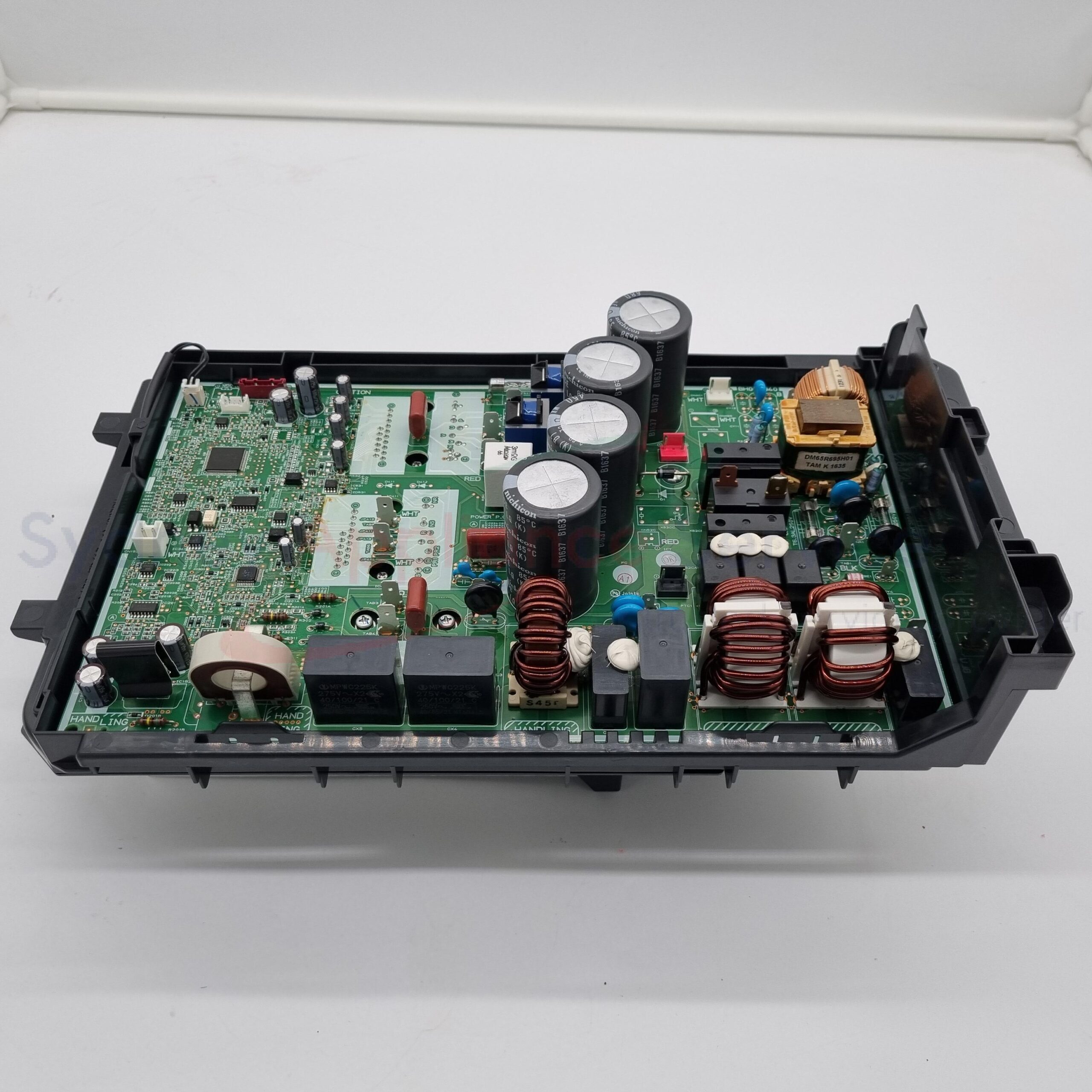 MITSUBISHI ELECTRIC AIR CON POWER BOARD - E22Y45440 - E22Y45440 - Part for - - Models: MITSUBISHI ELECTRIC AIR CON POWER BOARD - E22Y45440 - E22Y45440 - Part for - - Models: