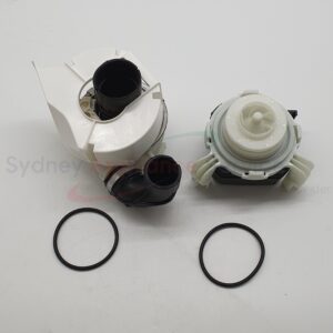 AEG DISHWASHER CIRCULATION PUMP,HEATER,KIT,23 - 4055373817