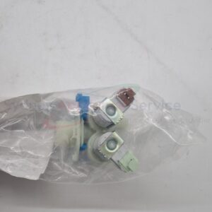 AEG WASHER DRYER COMBO ELECTRIC VALVE, 2-WAYS, FLOWME - 8588074876125