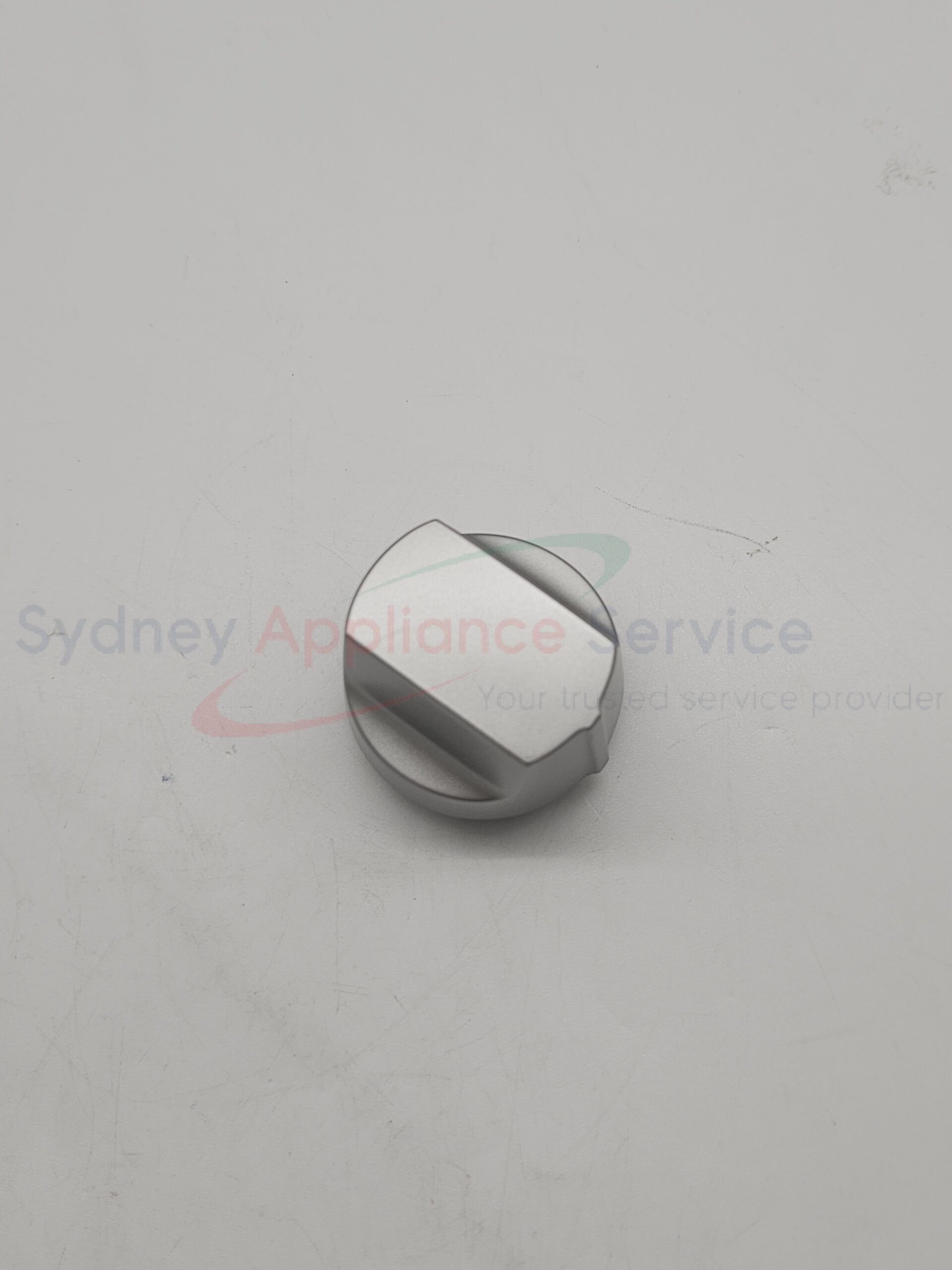 KNOB SILVER - 140026330104 - 140026330104 - Part for - - Models: KNOB SILVER - 140026330104 - 140026330104 - Part for - - Models: