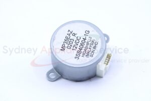 STEPPING MOTOR LOC 34-2 - 158802J