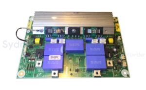 SAMSUNG KIT PCB INVETER LHS ASSY - DE92-03552A