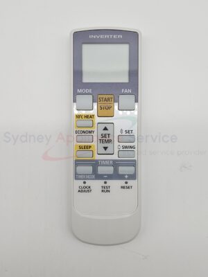 FUJITSU AIR CON REMOTE CONTROL (AR-RAH1E) - 9379219006