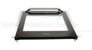 SAMSUNG TOP PLATE ASSY - DG94-00324B
