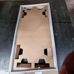 MITSUBISHI ELECTRIC FRIDGES & FREEZERS DOOR GASKET REF R//H - KIEV95110