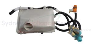 SAMSUNG WASHING MACHINE HOUSING DRAW ASSY - DC97-18573B