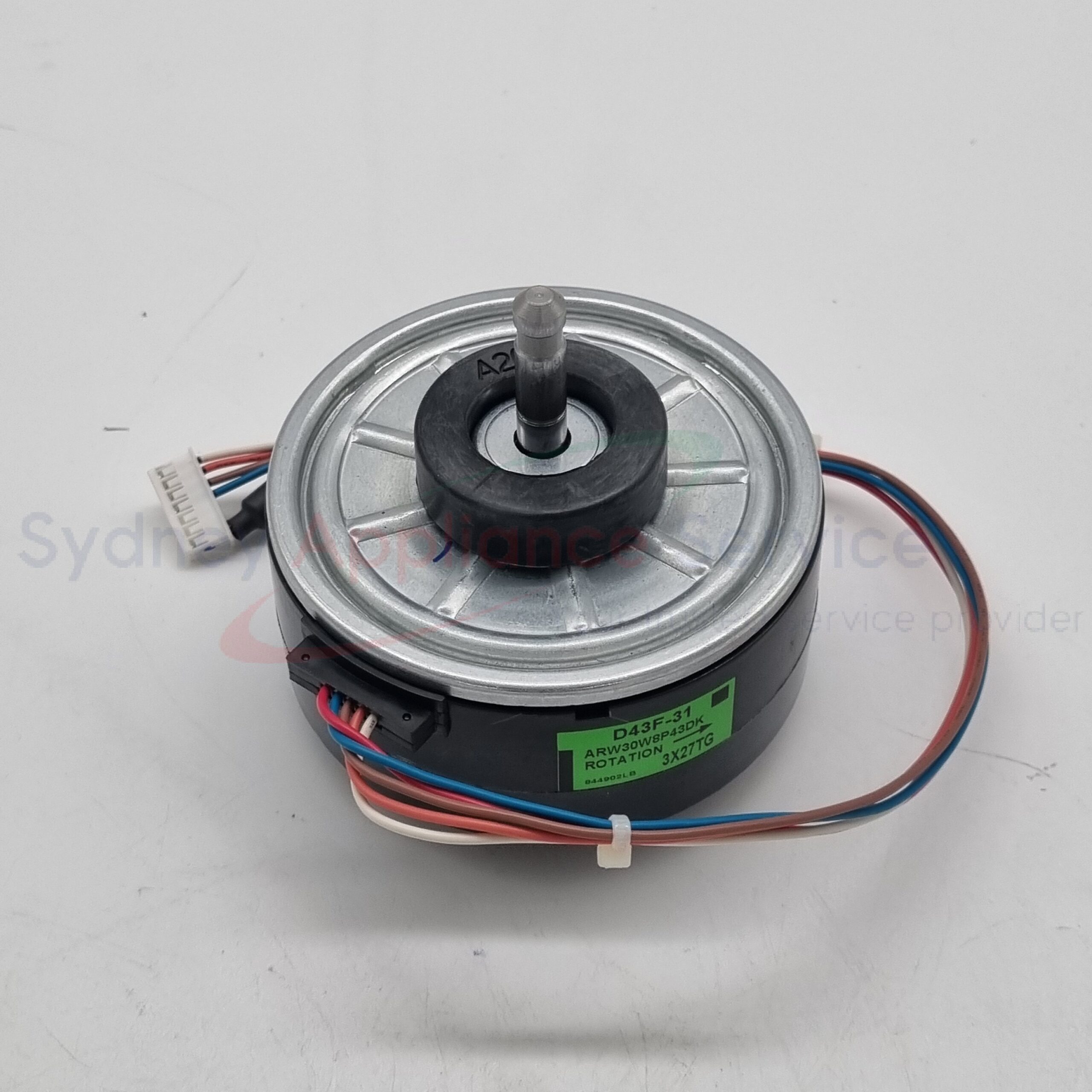 FAN MOTOR - 4016166 - 4016166 - Part for - - Models: FAN MOTOR - 4016166 - 4016166 - Part for - - Models: