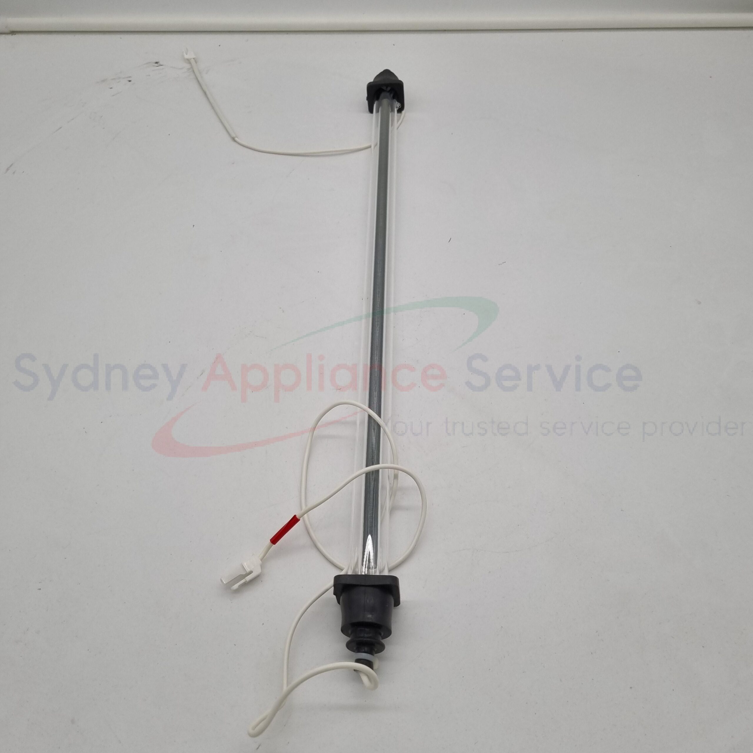 MITSUBISHI ELECTRIC FRIDGES & FREEZERS DEFROST HEATER - KIEWY8392 - KIEWY8392 - Part for - - Models: MR-L4580ER-GDS-A, MR-L650EH-DB-A, MR-L650EH-PWH-A, MR-L650EH-ST-A, MR-L650EN-GBK-A, MR-L650EN-GBK-A2, MR-L650EN-GSL-A, MR-L650EN-GSL-A2, MR-L650EN-GWH-A, MR-L650EN-GWH-A2, MR-L710EG-DB-A, MR-L710EG-PWH-A, MR-L710EG-ST-A, MR-L710EN-GBK-A, MR-L710EN-GBK-A2, MR-L710EN-GSL-A, MR-L710EN-GSL-A2, MR-L710EN-GWH-A, MR-L710EN-GWH-A2, MR-LA580ER-GBK-A, MR-LA580ER-GDS-A, MR-LA580ER-GSL-A, MR-LA580ER-GWH-A, MR-LA635ER-GBK-A, MR-LA635ER-GDS-A, MR-LA635ER-GSL-A, MR-LA635ER-GWH-A MITSUBISHI ELECTRIC FRIDGES & FREEZERS DEFROST HEATER - KIEWY8392 - KIEWY8392 - Part for - - Models: MR-L4580ER-GDS-A, MR-L650EH-DB-A, MR-L650EH-PWH-A, MR-L650EH-ST-A, MR-L650EN-GBK-A, MR-L650EN-GBK-A2, MR-L650EN-GSL-A, MR-L650EN-GSL-A2, MR-L650EN-GWH-A, MR-L650EN-GWH-A2, MR-L710EG-DB-A, MR-L710EG-PWH-A, MR-L710EG-ST-A, MR-L710EN-GBK-A, MR-L710EN-GBK-A2, MR-L710EN-GSL-A, MR-L710EN-GSL-A2, MR-L710EN-GWH-A, MR-L710EN-GWH-A2, MR-LA580ER-GBK-A, MR-LA580ER-GDS-A, MR-LA580ER-GSL-A, MR-LA580ER-GWH-A, MR-LA635ER-GBK-A, MR-LA635ER-GDS-A, MR-LA635ER-GSL-A, MR-LA635ER-GWH-A
