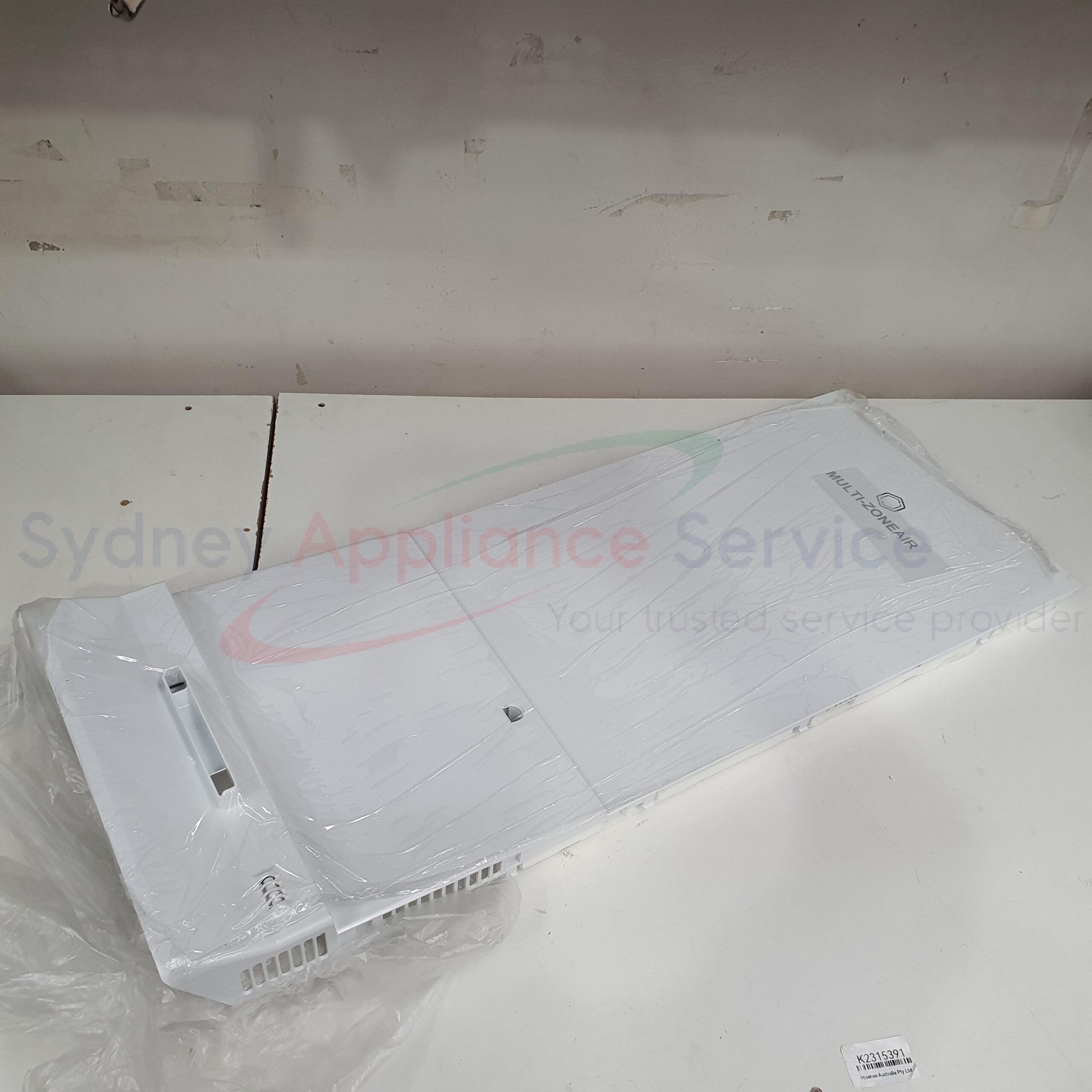 FRIDGES & FREEZERS AIR DUCT COVER - H0060852189 - H0060852189 - Part for - - Models: 61238-A, 61239-A, 61240-A, 61241-A, 61242-A, 62185-A, 62186-A, 62187-A, 62200-A, 62201-A, 62202-A, 62206-A, 62207-A, 62208-A, 62209-A, 62210-A, 62211-A, 62258-A, 62275-A, HRF450BG2, HRF450BHC2, HRF450BHS2, HRF450BS2, HRF450BW2, HRF520BG2, HRF520BHC, HRF520BHS, HRF520BS, HRF520BW, HRF520FHC, HRF520FHS, HRF520FS FRIDGES & FREEZERS AIR DUCT COVER - H0060852189 - H0060852189 - Part for - - Models: 61238-A, 61239-A, 61240-A, 61241-A, 61242-A, 62185-A, 62186-A, 62187-A, 62200-A, 62201-A, 62202-A, 62206-A, 62207-A, 62208-A, 62209-A, 62210-A, 62211-A, 62258-A, 62275-A, HRF450BG2, HRF450BHC2, HRF450BHS2, HRF450BS2, HRF450BW2, HRF520BG2, HRF520BHC, HRF520BHS, HRF520BS, HRF520BW, HRF520FHC, HRF520FHS, HRF520FS