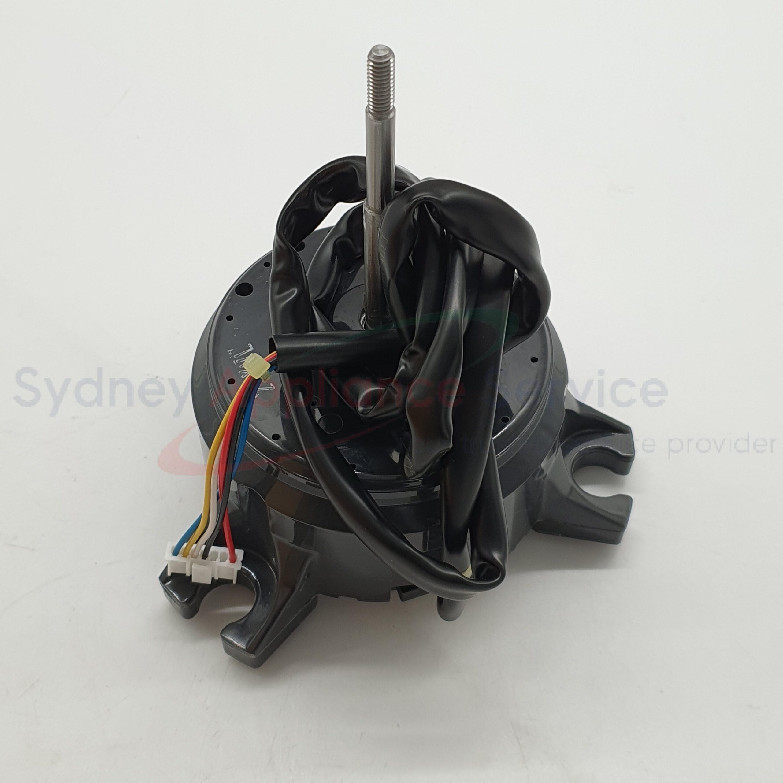 MITSUBISHI ELECTRIC AIR CON MOTOR (2KG) - E27436300 - E27436300 - Part for - - Models: PLFY-P63VBM-E.TH, PLFY-P80VBM-E.TH MITSUBISHI ELECTRIC AIR CON MOTOR (2KG) - E27436300 - E27436300 - Part for - - Models: PLFY-P63VBM-E.TH, PLFY-P80VBM-E.TH