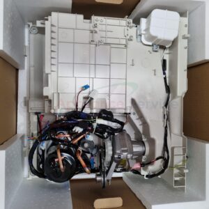 SAMSUNG DRYER CIRCULATION SYSTEM ASSY - DC90-28756A