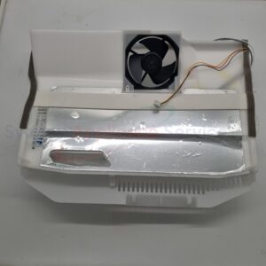 MITSUBISHI ELECTRIC FRIDGES & FREEZERS FAN GRILLE ASSY (INCL ALL ELECT PART) - KIEDJ8663