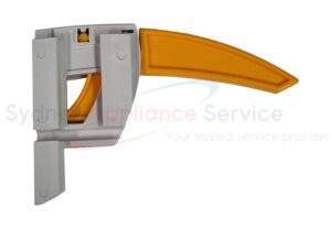 MIELE DISHWASHER CASING RIGHT - 10730992