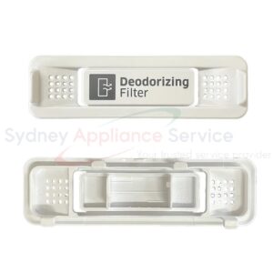 SAMSUNG FRIDGES & FREEZERS COVER-DEODORIZER;3050;PP;COOL WHITE;49MK - DA63-07423A