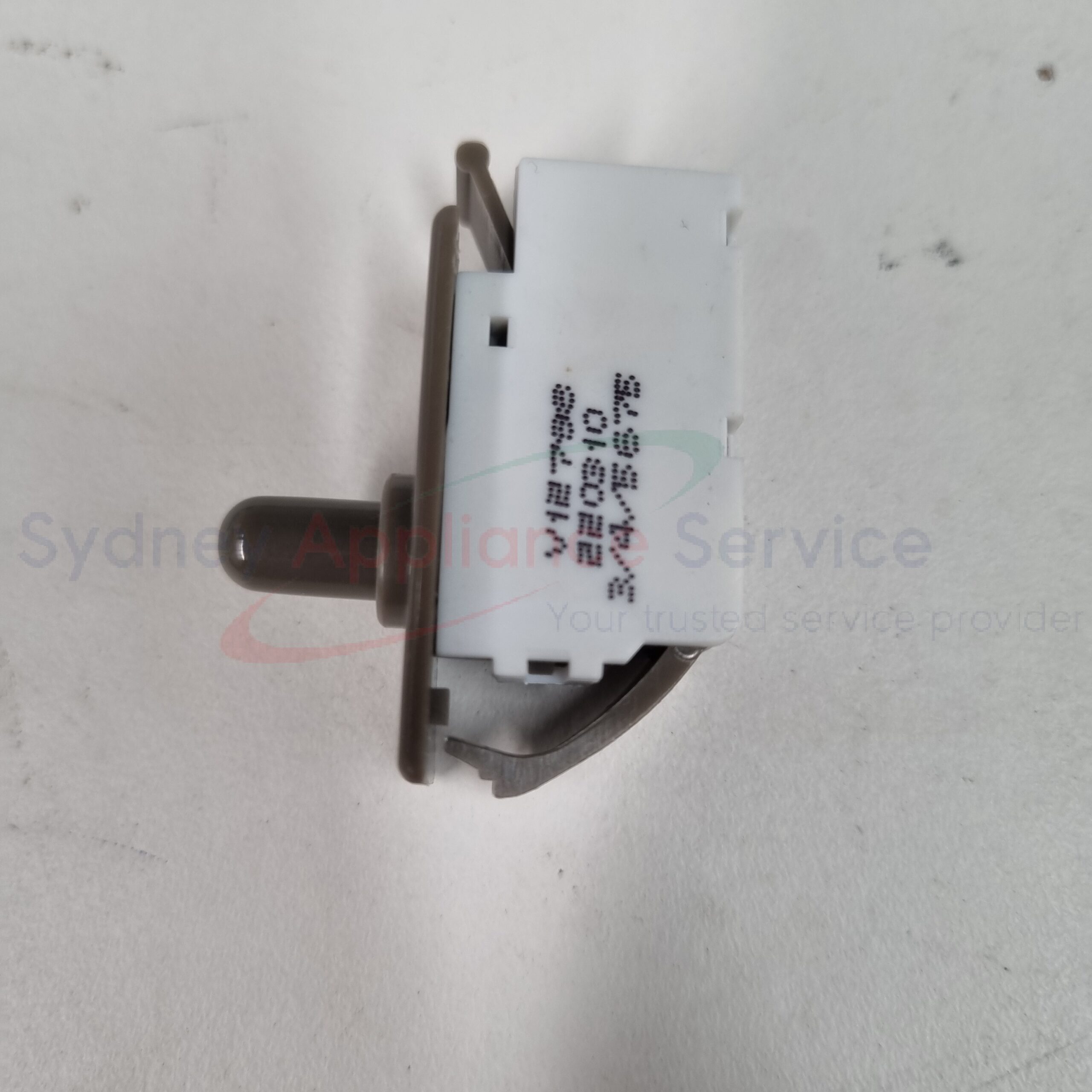 HAIER FRIDGES & FREEZERS SWITCH LIGHT - H0064000326C - H0064000326C - Part for - - Models: 62240-A, 62241-A, 62242-A, 62243-A, 62244-A, 62245-A, 62290-A, HRF530YC, HRF530YS, HRF580YHC, HRF580YHN, HRF580YHS, HRF580YPC, HRF580YPS HAIER FRIDGES & FREEZERS SWITCH LIGHT - H0064000326C - H0064000326C - Part for - - Models: 62240-A, 62241-A, 62242-A, 62243-A, 62244-A, 62245-A, 62290-A, HRF530YC, HRF530YS, HRF580YHC, HRF580YHN, HRF580YHS, HRF580YPC, HRF580YPS