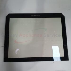 FISHER & PAYKEL OVEN GLASS DOOR INNER P OB60C SC S - 563318P