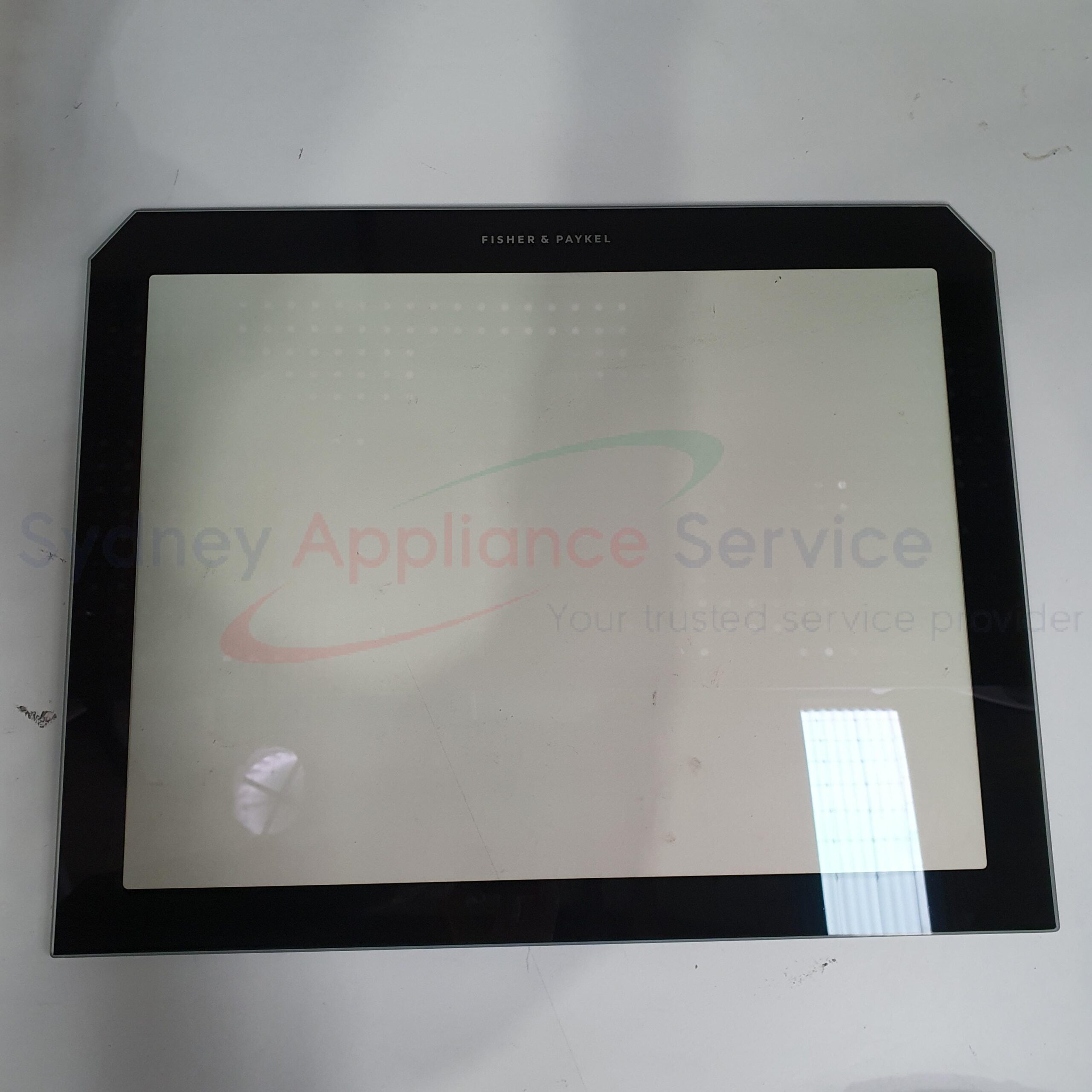 FISHER & PAYKEL OVEN GLASS DOOR INNER P OB60C SC S - 563318P - 563318P - Part for - - Models: 81572-A, 81770-A, 81796-A, 81796-B, 81916-A, 82144-A, 82145-A, 82277-A, 82282-A, OB60SD11PB1, OB60SD11PX1, OB60SD9PB1, OB60SDPTDB1, OB60SDPTDX1 FISHER & PAYKEL OVEN GLASS DOOR INNER P OB60C SC S - 563318P - 563318P - Part for - - Models: 81572-A, 81770-A, 81796-A, 81796-B, 81916-A, 82144-A, 82145-A, 82277-A, 82282-A, OB60SD11PB1, OB60SD11PX1, OB60SD9PB1, OB60SDPTDB1, OB60SDPTDX1