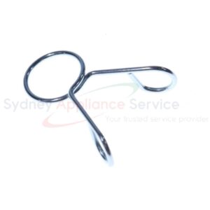 SAMSUNG WASHING MACHINE CLIP RING;-;HSWR-SWRH;SEW-740DR;-;PI15;- - DC65-60118H