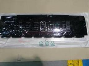 SAMSUNG WASHING MACHINE PANEL MODULE ASSY - DC97-22746B - DC97-22746B - Part for - - Models: 0002, WA13M8700GV/SA SAMSUNG WASHING MACHINE PANEL MODULE ASSY - DC97-22746B - DC97-22746B - Part for - - Models: 0002, WA13M8700GV/SA